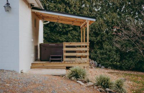 1900's Historic Lancaster School House - Foto 4