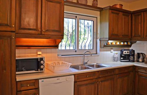 Elegant Villa Zakynthos - Foto 17