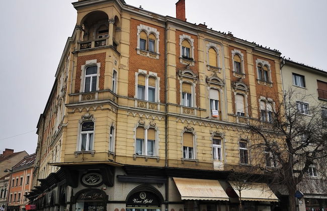 Vinci Apartman Szombathely - Photo 19