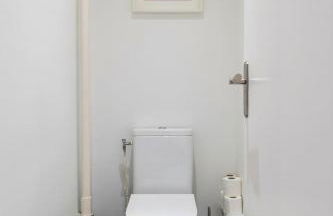 Appartement 3 chambres, centre-ville avec parking - Foto 13