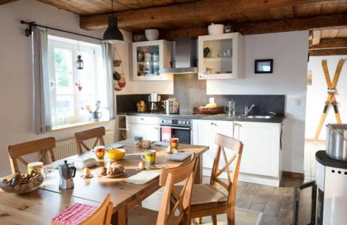 Ferienhaus "Am Bodeweg 1" - Foto 7