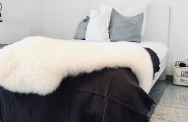 Chez Coco Apartment 1 Aachen - Foto 24