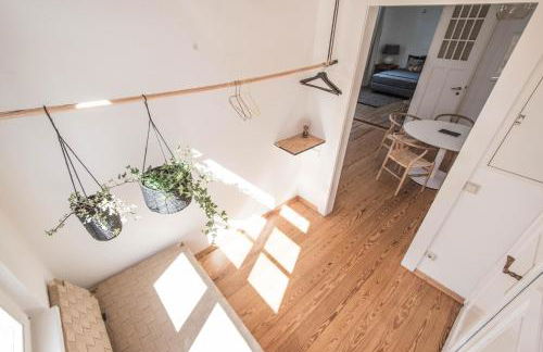 Modern design im klassischem Altbau - Foto 29