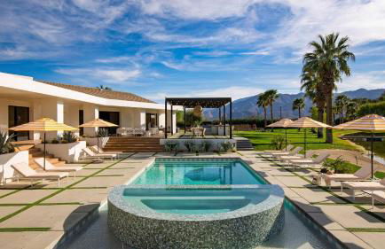 40-acre Estate, Priv Lake, Tennis, Golf Green, Soccer Buena Vista by Avantstay - Foto 23