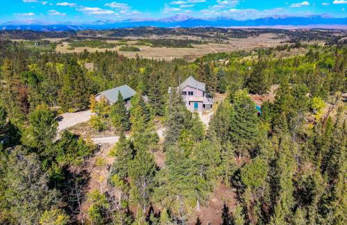 Warm Mountain Escape Secluded Peaceful Hot Tub - Foto 67