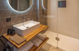 ILE STAGADON - Appartement de luxe magnifique vue mer - Foto 9