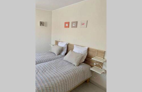 Appt 1 à 4 pers Cocoon,1,500 km sortie auto, 3 km Ctre Mâcon, PKG cour privée - Foto 6