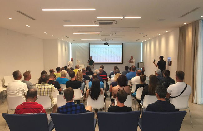 Zaton Holiday Resort Apartments - Foto 30