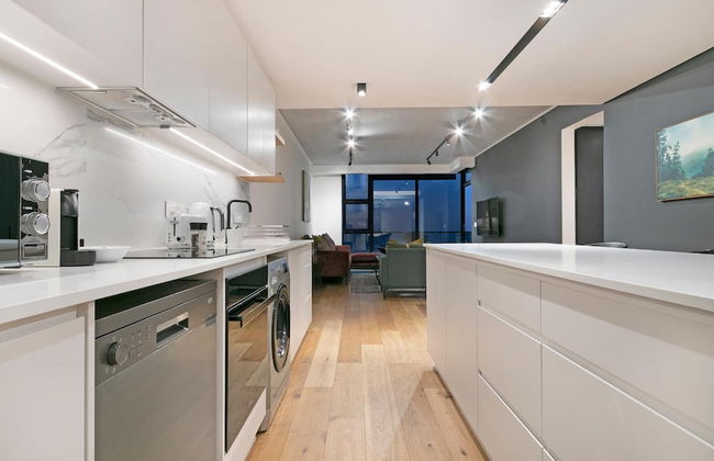 Latitude Aparthotel - Photo 39