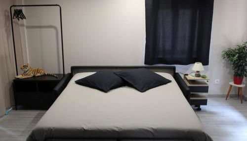 Spacieux duplex 1 à 6 personnes - Foto 4