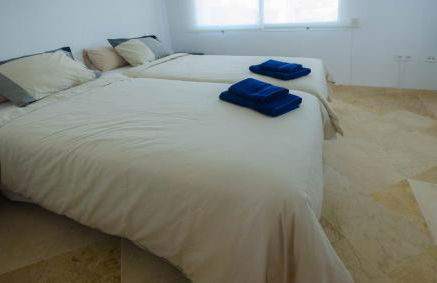 Aparment Terraza de Agustina- Swimming pool next to the beach - Photo 11