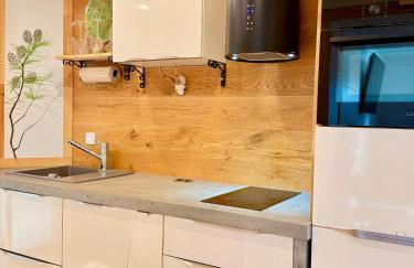 Ferienwohnung im Usseltal - Zirben Spa - Monheimer Alb - Altmühltal - Familie Geyer Daiting - Foto 41