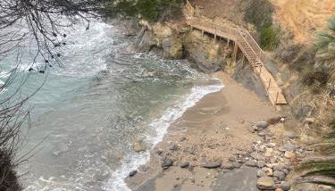 Detached House Calpe with Private Beach, Paddel, Golf, BBQ - Foto 2