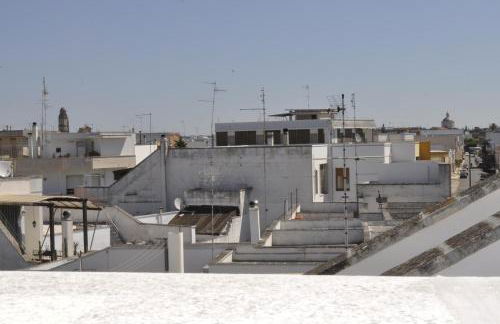 Nord Salento Casa Vacanza - Foto 22