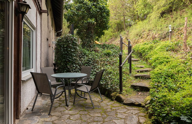 9 bedroom House in Immerath with garden and terrace - Photo 34