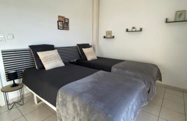 Les terrasses des myosotis - Foto 11