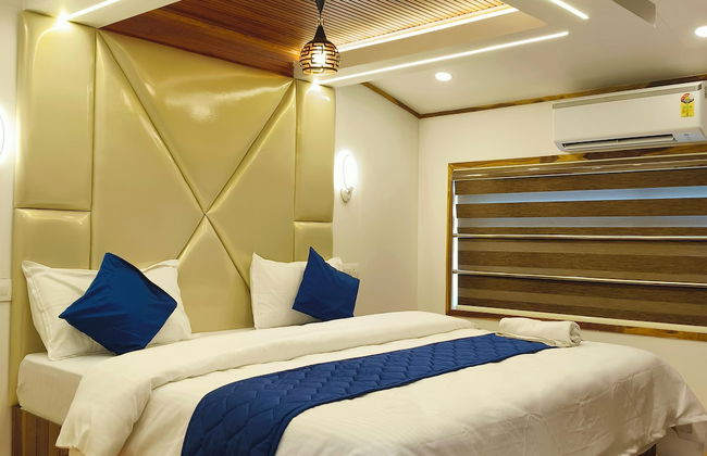 Vinayak House Boats - Foto 1