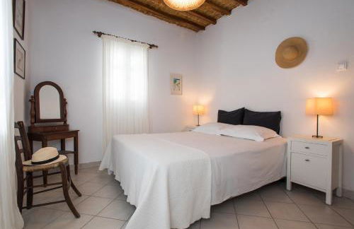 Charming House Platy Gialos - Foto 10