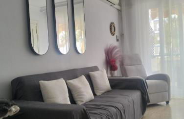 La Cabaña de La Antilla - Foto 3