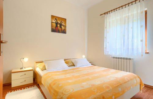 Faszinierendes Ferienhaus mit Privatpool, Volleyballfeld, Fussballplatz, Trampolin beim bekannten Radweg Parenzana - Foto 18