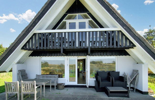 Holiday Home in Højby - Foto 17