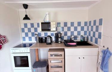 Ferienhaus mit Wasserblick auf der Insel Usedom - Foto 9