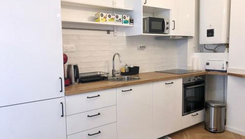 Apartment quartier St Louis - 10 mins walking Château Versailles - Foto 3