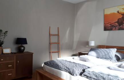 Ferienhaus Hinterlandswald - Foto 11