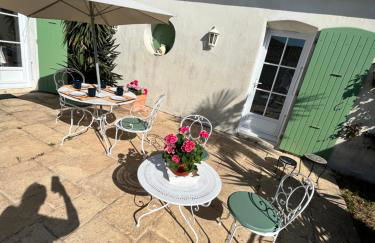 Maison chaleureuse à deux pas des dunes - Foto 15