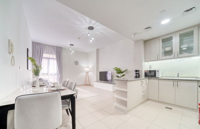 KOHH - 1BR in Oasis Residence 3 - Photo 8