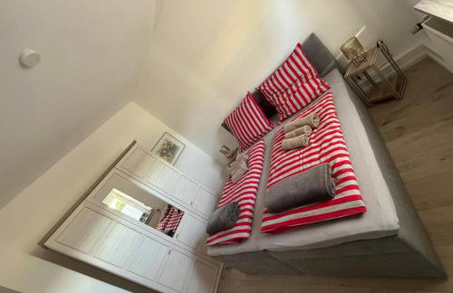 Ferienwohnung Hohenkämpen - Foto 35