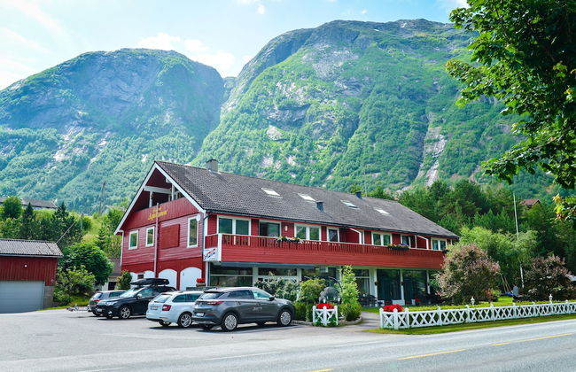 Ingrids Appartement - Photo 48