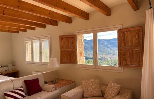 Aldea Roqueta Hotel Rural - Foto 89