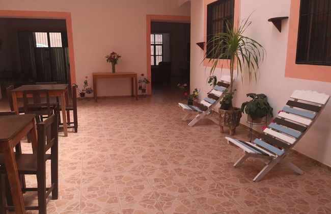 Room-awesome King Room In City Center - Foto 9