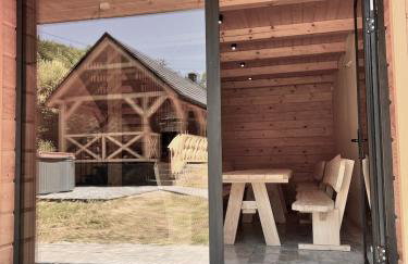 Dzika Dziura z jacuzzi - Foto 49