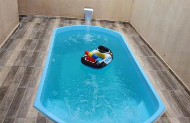 Casa Recanto do Maestro ll - Foto 1