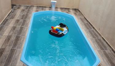 Casa Recanto do Maestro ll - Foto 1