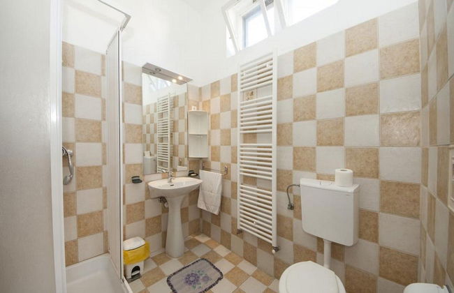 Bertie's Lodge - Foto 56