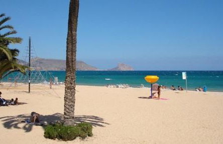 Apartamento Las Marinas II en Dénia - Foto 66