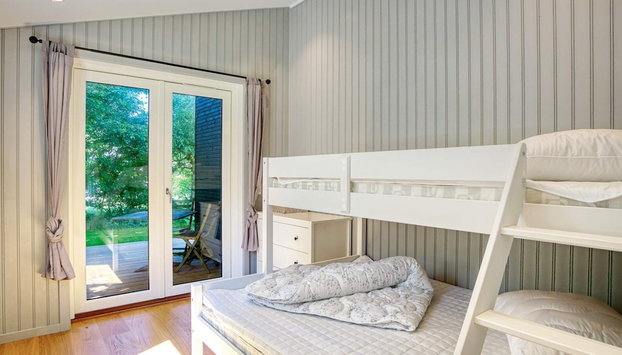 6 Person Holiday Home in Gilleleje - Foto 2, Habitación