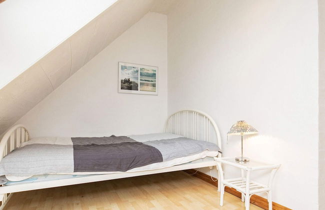 9 Person Holiday Home in Thisted-by Traum - Photo 20