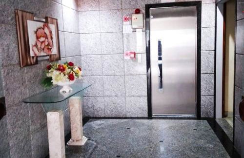 Apartamento no canto do Forte, Praia Grande - SP - Foto 15