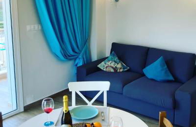 Villa Ulyana Sarti - Ancient Greece in Center - Foto 47