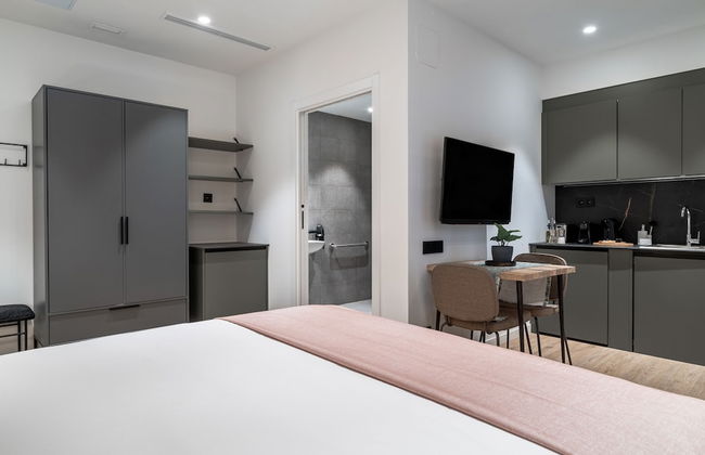 Limehome Vitoria Palacio Álava-Velasco - Foto 27