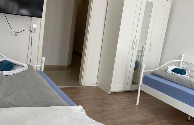 City Pension Bremerhaven - Foto 17