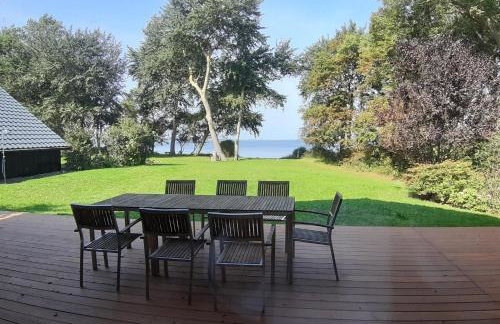 Ferienhäuser Boddenstrand - Foto 1