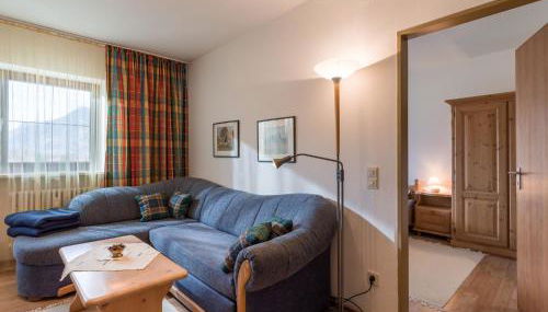 Ferienwohnanlage Bergschlößl Wohnung Nr 9 - Foto 4