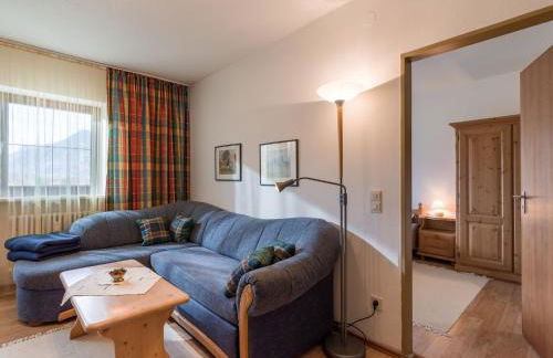 Ferienwohnanlage Bergschlößl Wohnung Nr 9 - Foto 4