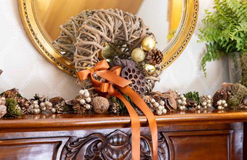 Quaint 18th Century Cottage in Lymington - Foto 47