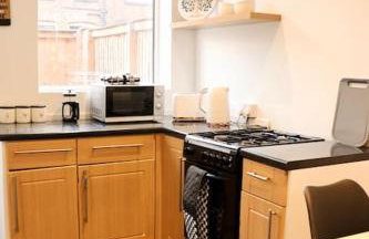 Charming 3 Bedroom Property FREE WiFi & Parking - Foto 35